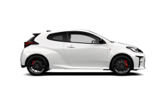 Toyota GR Yaris